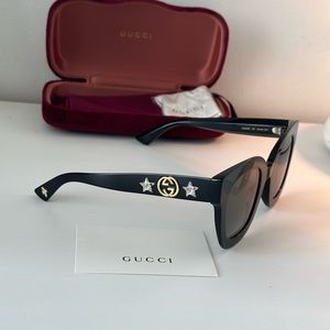 Gucci GG0208S sunglasses